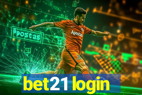 bet21 login